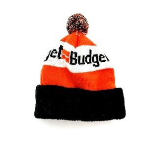 Vintage Budget Toque